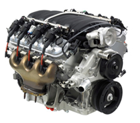 P53A3 Engine